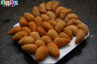Salgadinhos