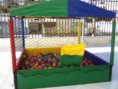 Piscina de Bolinhas